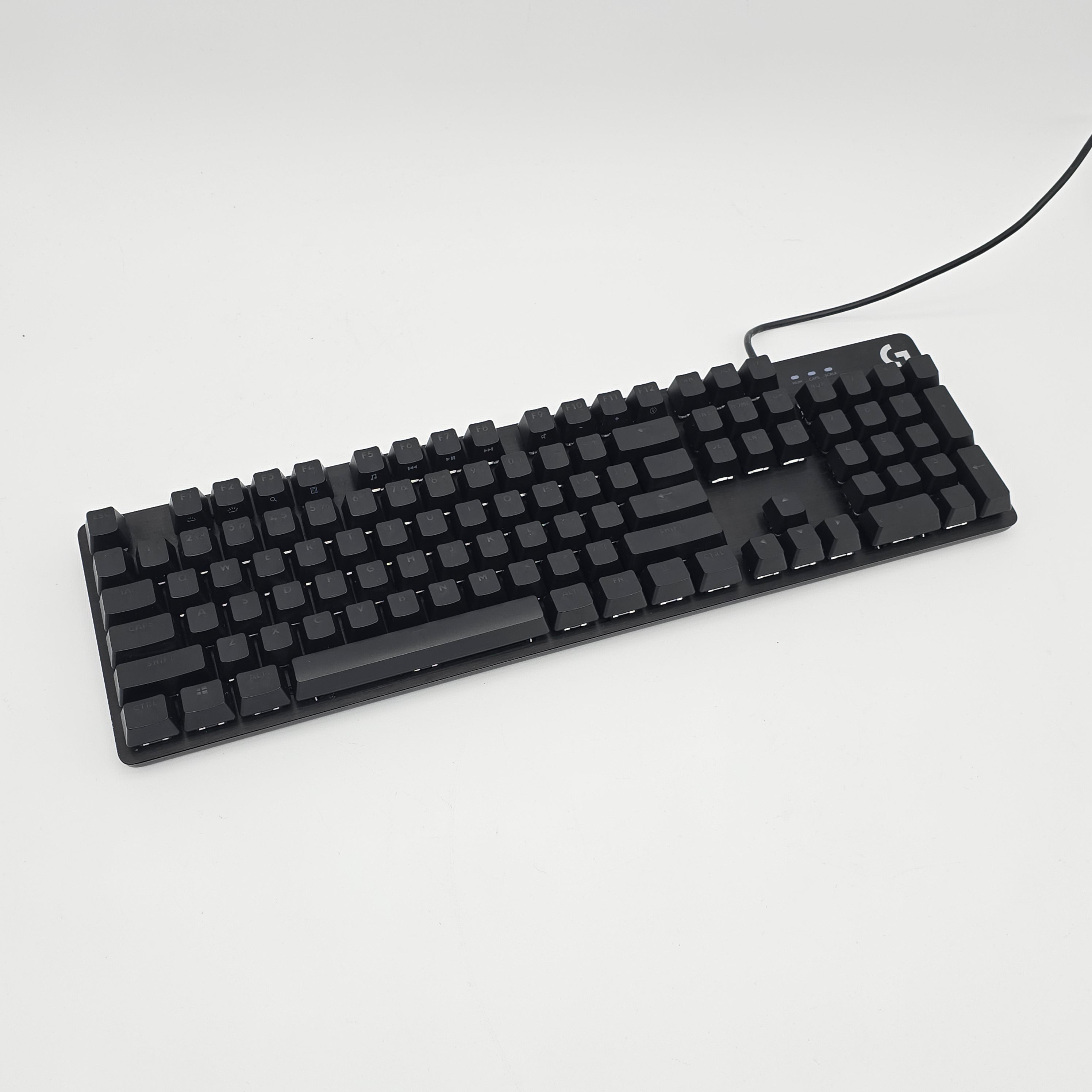 Logitech G413 SE Mechanical Gaming Keyboard