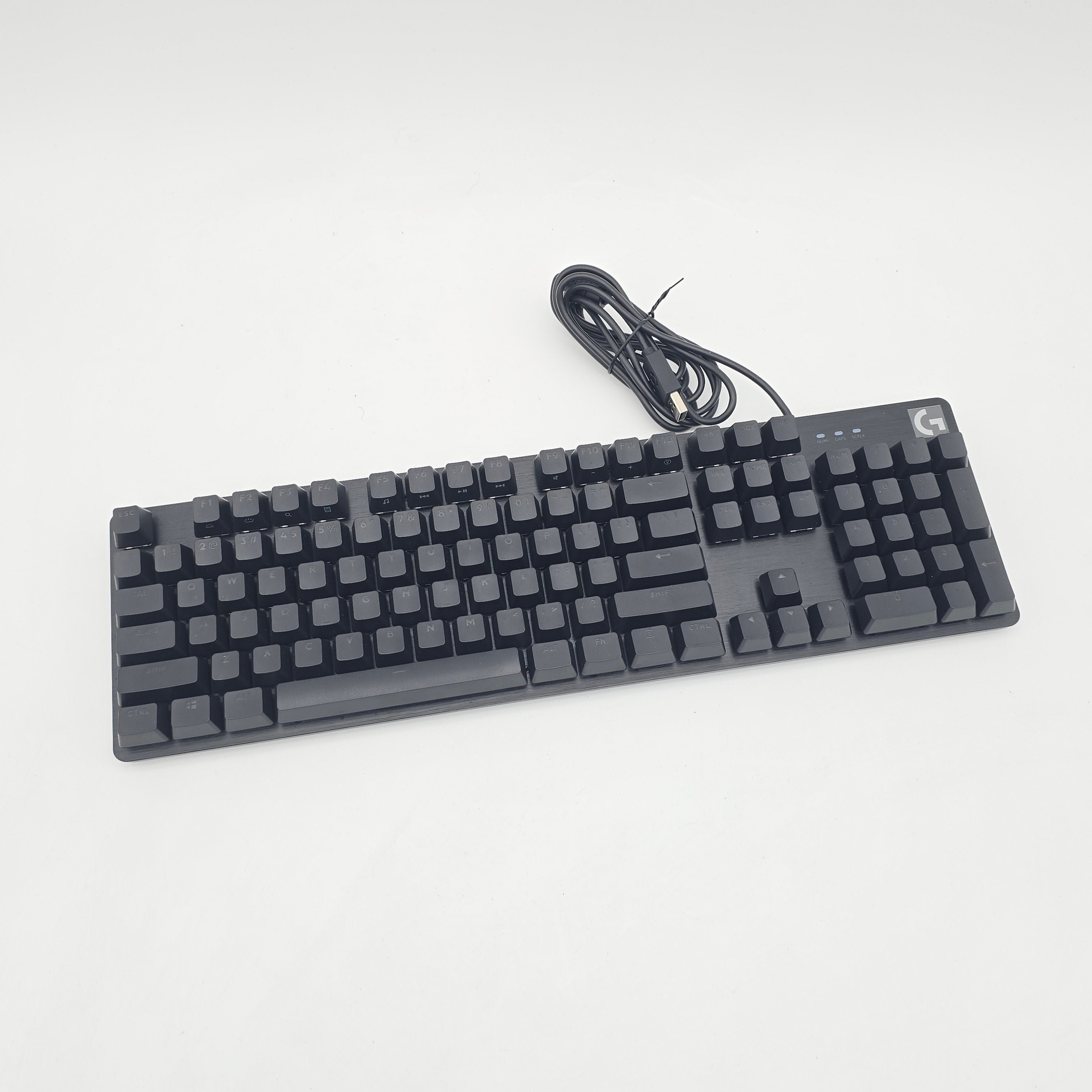 Logitech G413 SE, Mechanical Wired Gaming Keyboard