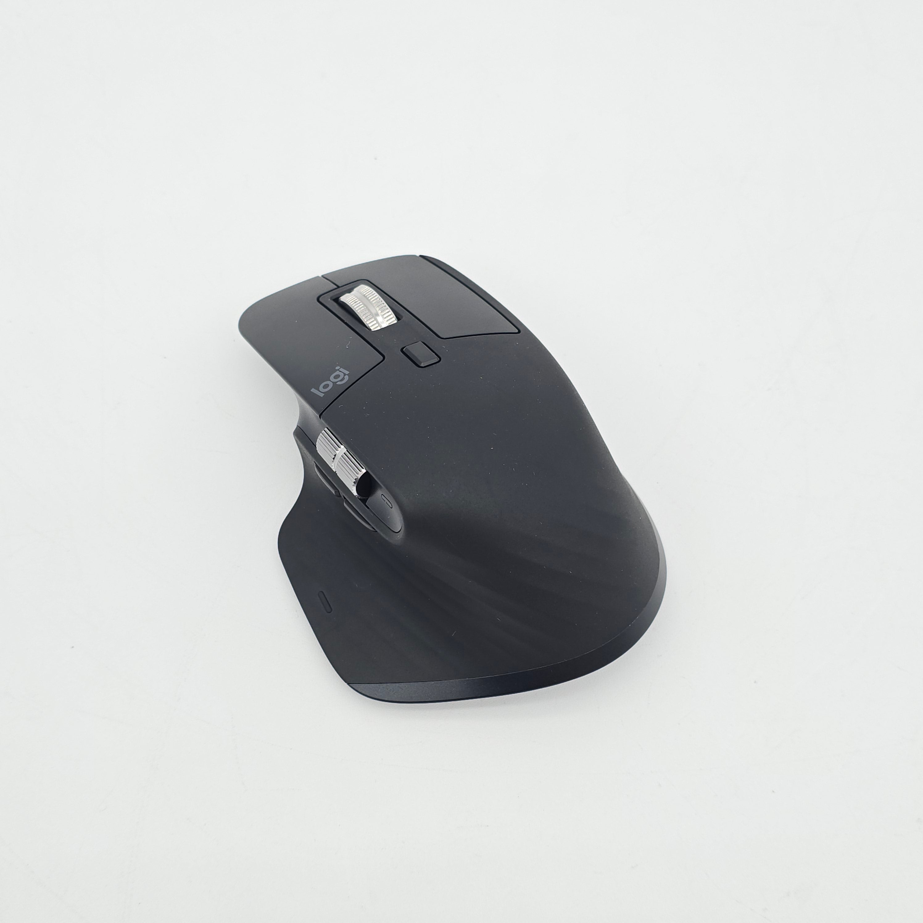 Logitech MX Master 3S Wireless Bluetooth Mouse