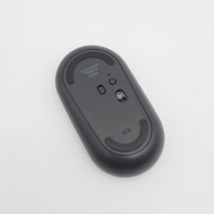 Logitech Pebble M350 Wireless PC Mouse