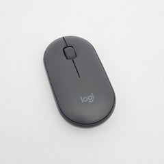 Logitech Pebble M350 Wireless PC Mouse