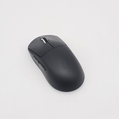 Logitech Pro X Superlight Wireless RGB Gaming Mouse for PCw/ Superglide Glass Mouse Skate