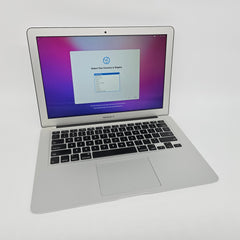 Macbook Air 13" 2017, Intel i5, 128GB, 8GB RAM, Apple Laptop
