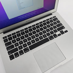 Macbook Air 13" 2017, Intel i5, 128GB, 8GB RAM, Apple Laptop