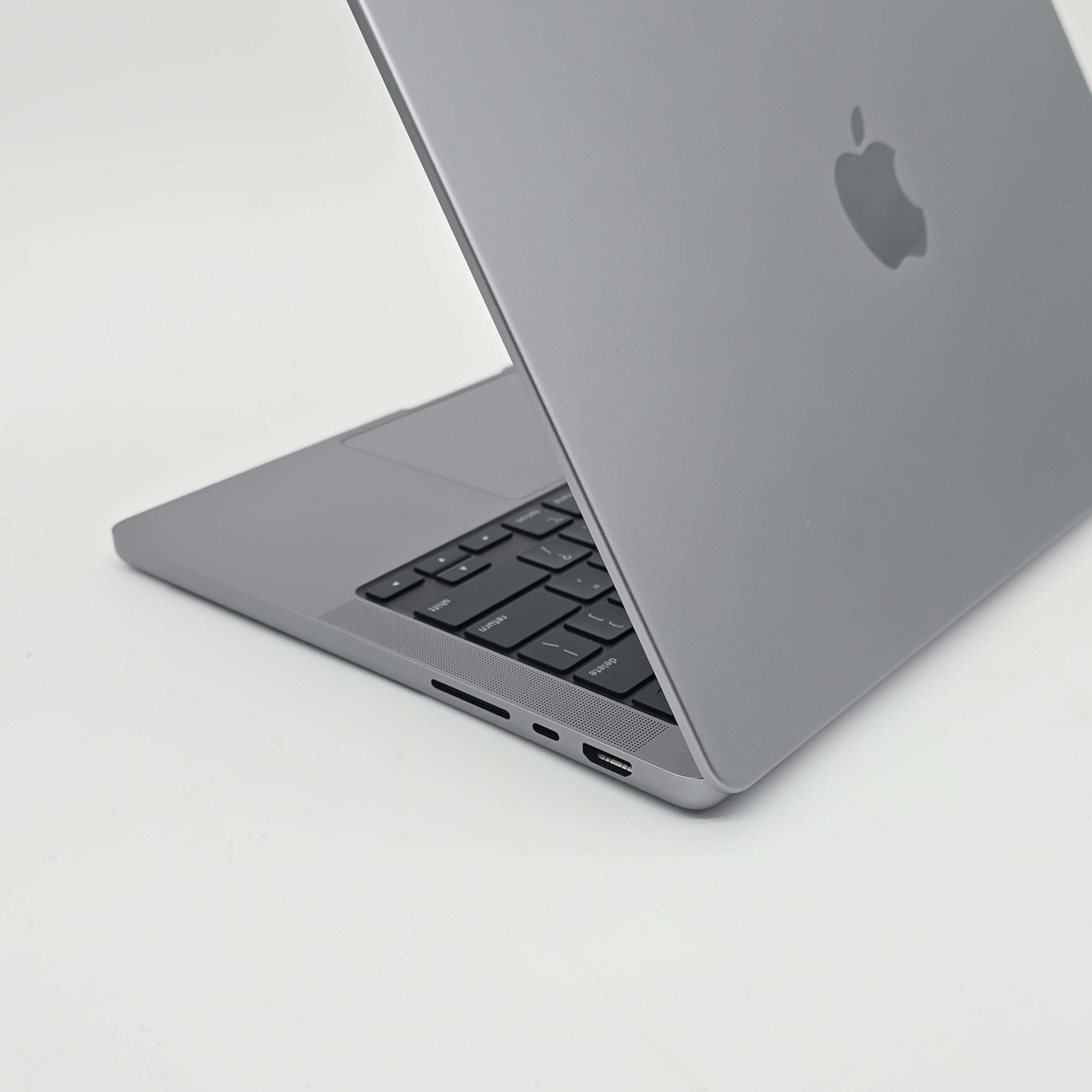Apple Macbook Pro 14-Inch M2 Pro, 16GB, 1TB SSD, Space Gray