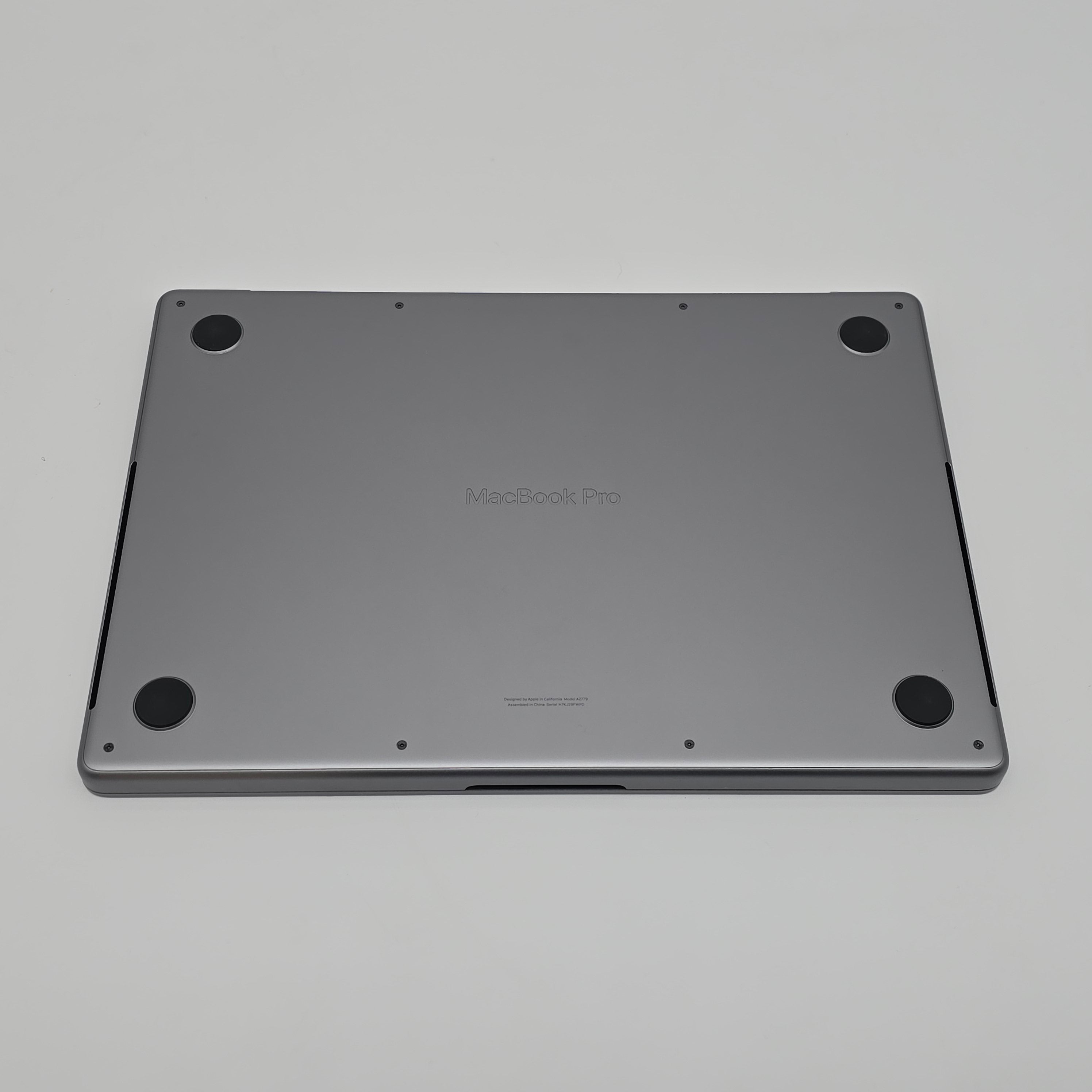 Apple Macbook Pro 14-Inch M2 Pro, 16GB, 1TB SSD, Space Gray