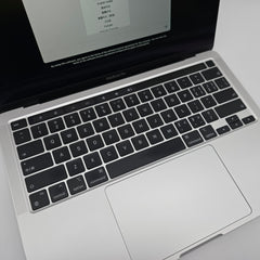 Apple Macbook Pro M1 w/ Touchbar and TouchID, 13", 8GB RAM, 256GB