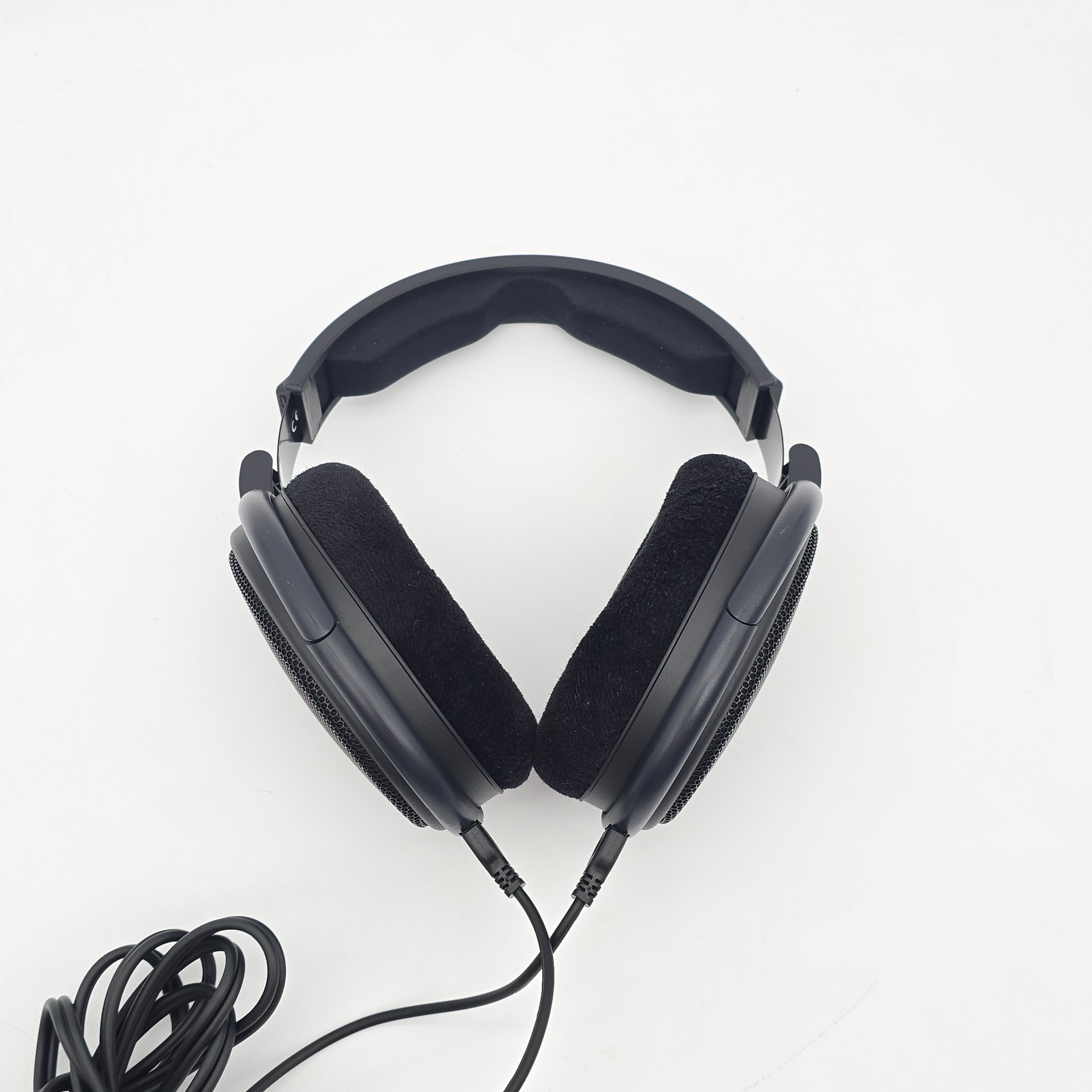 Sennheiser x Massdrop HD6XX Hi-Fi Audiophile Headphones