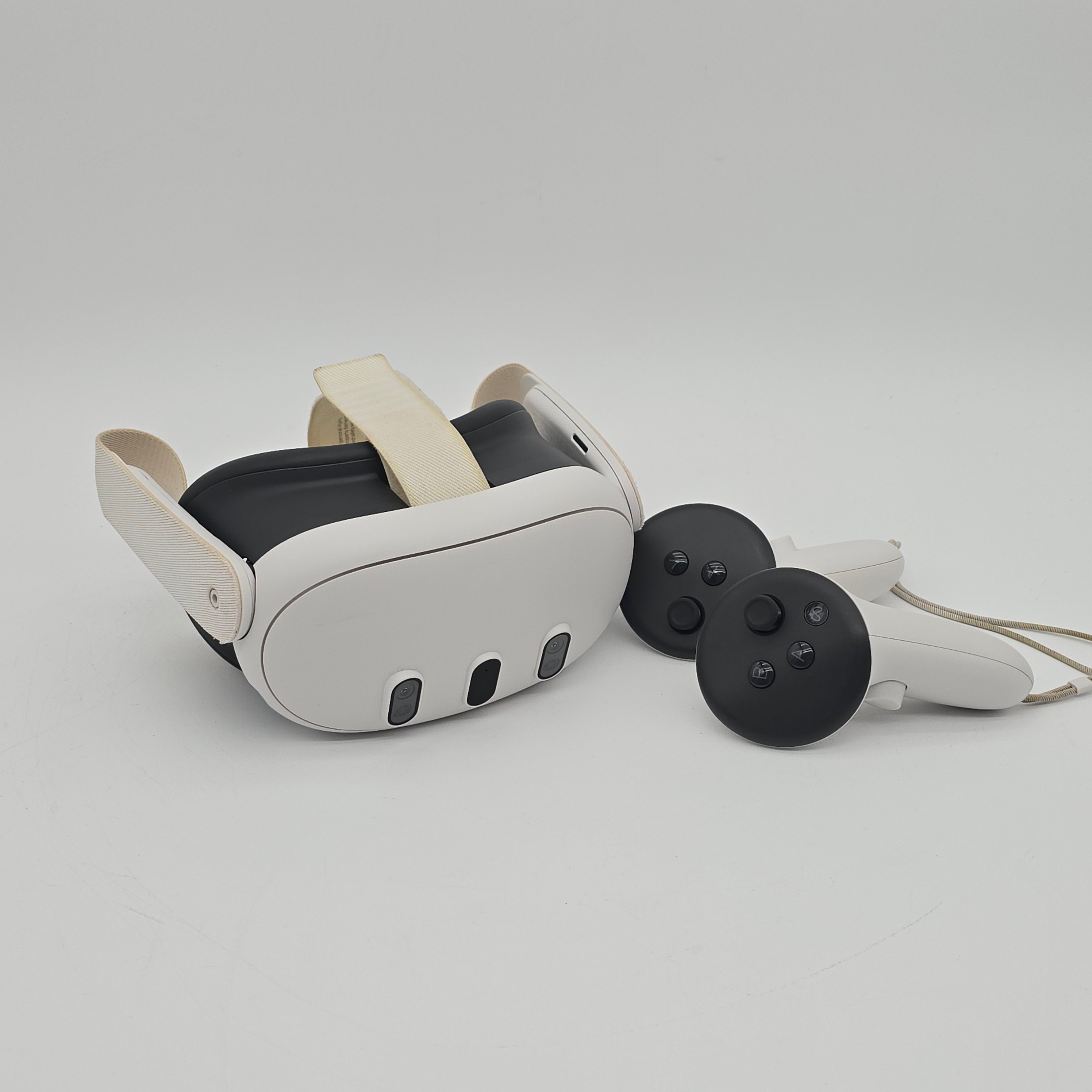 Meta Quest 3 128GB Virtual Reality VR Headset