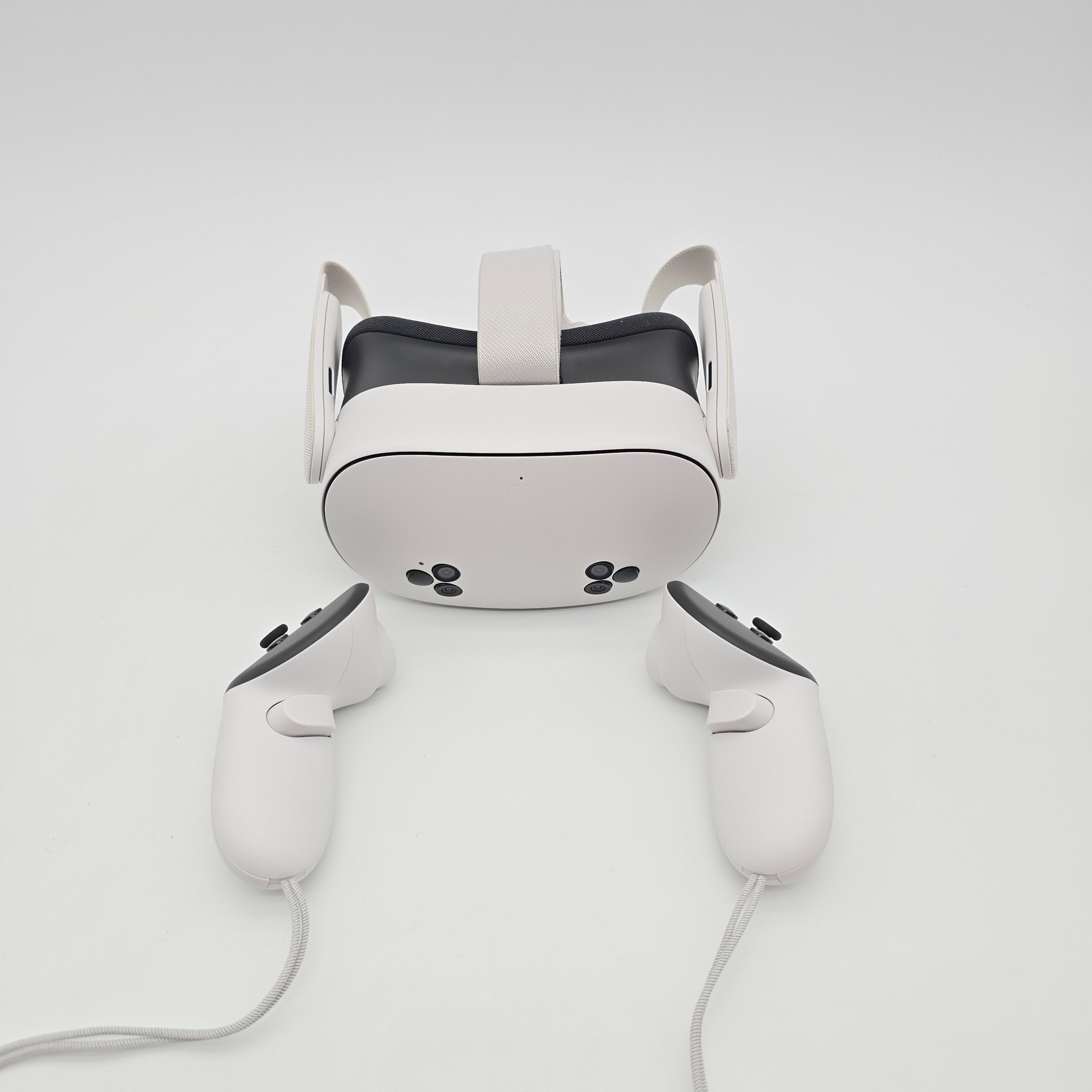 Meta Quest 3S 128GB, Virtual Reality VR Gaming Headset