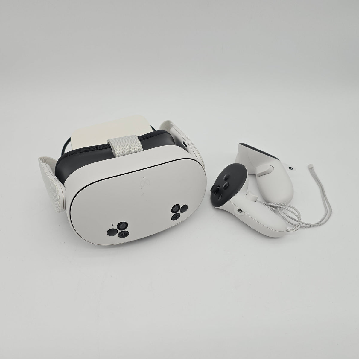 Meta Quest 3S 128GB New, All in One Virtual Reality Headset