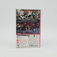 Metroid Dread for Nintendo Switch