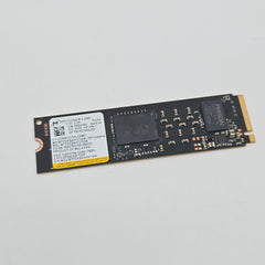 Micron 2650 512GB M.2 NVMe SSD Storage