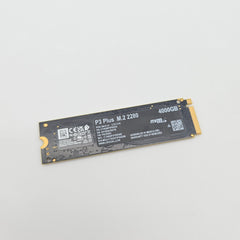 Micron Crucial P3 Plus 4TB, M.2 NVMe SSD Storage