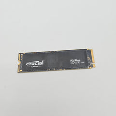 Micron Crucial P3 Plus 4TB, M.2 NVMe SSD Storage