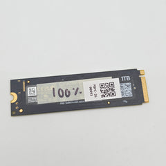 Micron Crucial P510 1TB M.2 NVMe Gen5 SSD, Internal Gaming Solid State Drive Storage