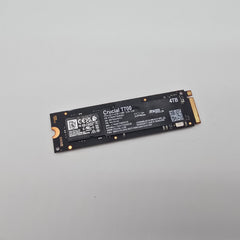 Micron Crucial T700 4TB, NVMe SSD Storage