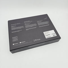 Microsoft Surface Laptop 13.8" 7th Gen, Snapdragon X Elite, 16GB RAM, 512GB SSD, Brand New Sealed, Copilot+