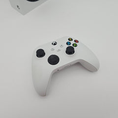 Microsoft Xbox Series S 512GB, Digital Edition, Xbox Home Gaming Console