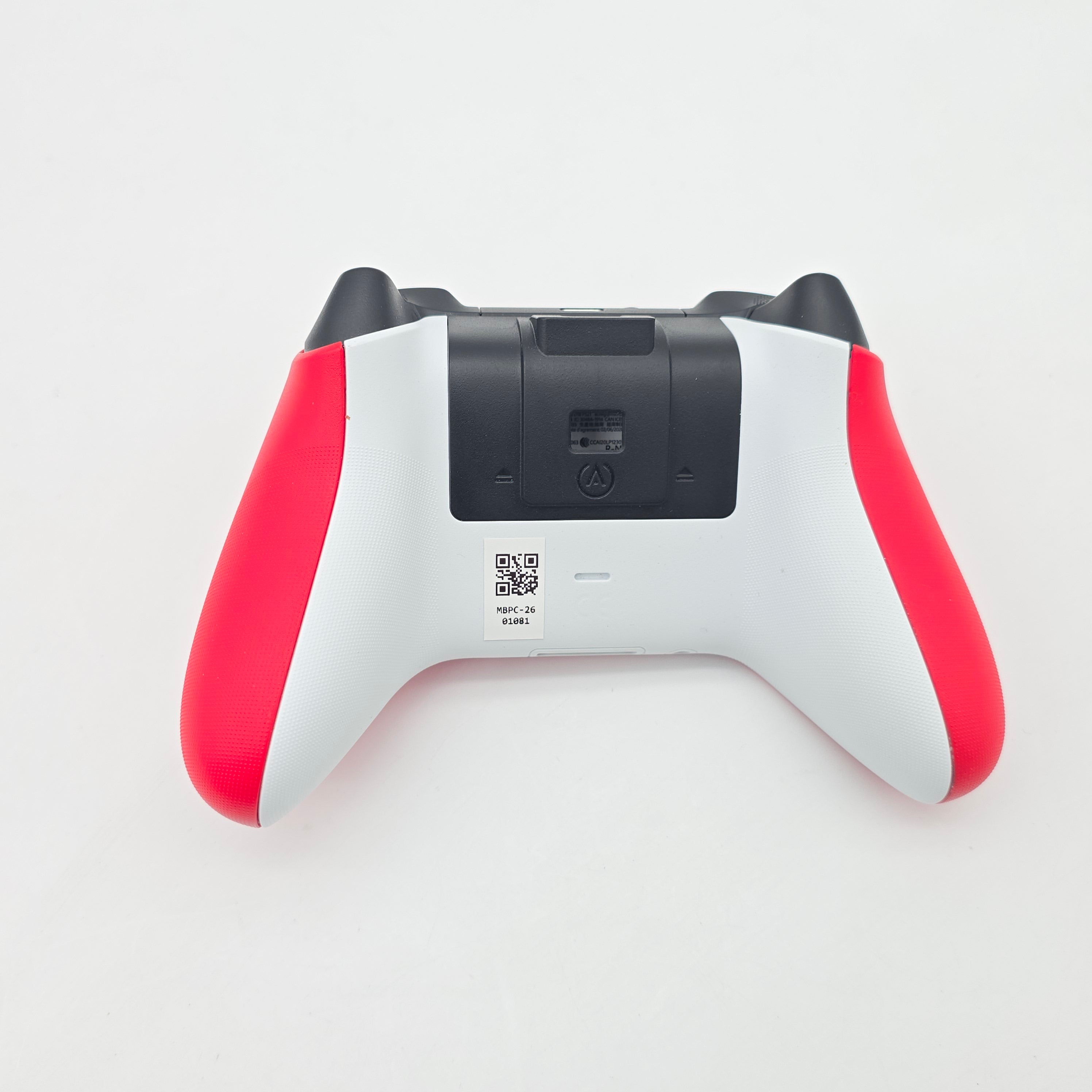 Microsoft Xbox Series Wireless Controller Pulse Red Edition, for Xbox Series X/S, Xbox One & PC