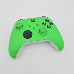 Microsoft Xbox Wireless Controller Velocity Green, Xbox Series X|S and PC Gaming Controller