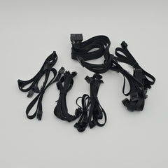 MSI A850GF 850W Power Supply for Desktop Gaming PC, 80+ Gold PSU