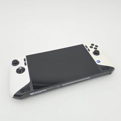 MSI Claw 8 AI+ Polar Tempest Edition 2TB, Intel Core Ultra 7 258V, Intel Arc 140V, 32GB DDR5, 8" FHD 120Hz, Windows Gaming Handheld Console