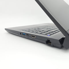 MSI Creator M16, RTX 3060, Intel i7-12650H, 32GB RAM, 1.5TB, QHD+ True Pixel 16" Gaming Laptop