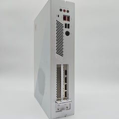 MSI Creator P50, RTX 3050, Intel i5-12400, 1.5TB, 16GB RAM, Gaming PC Small Form Factor