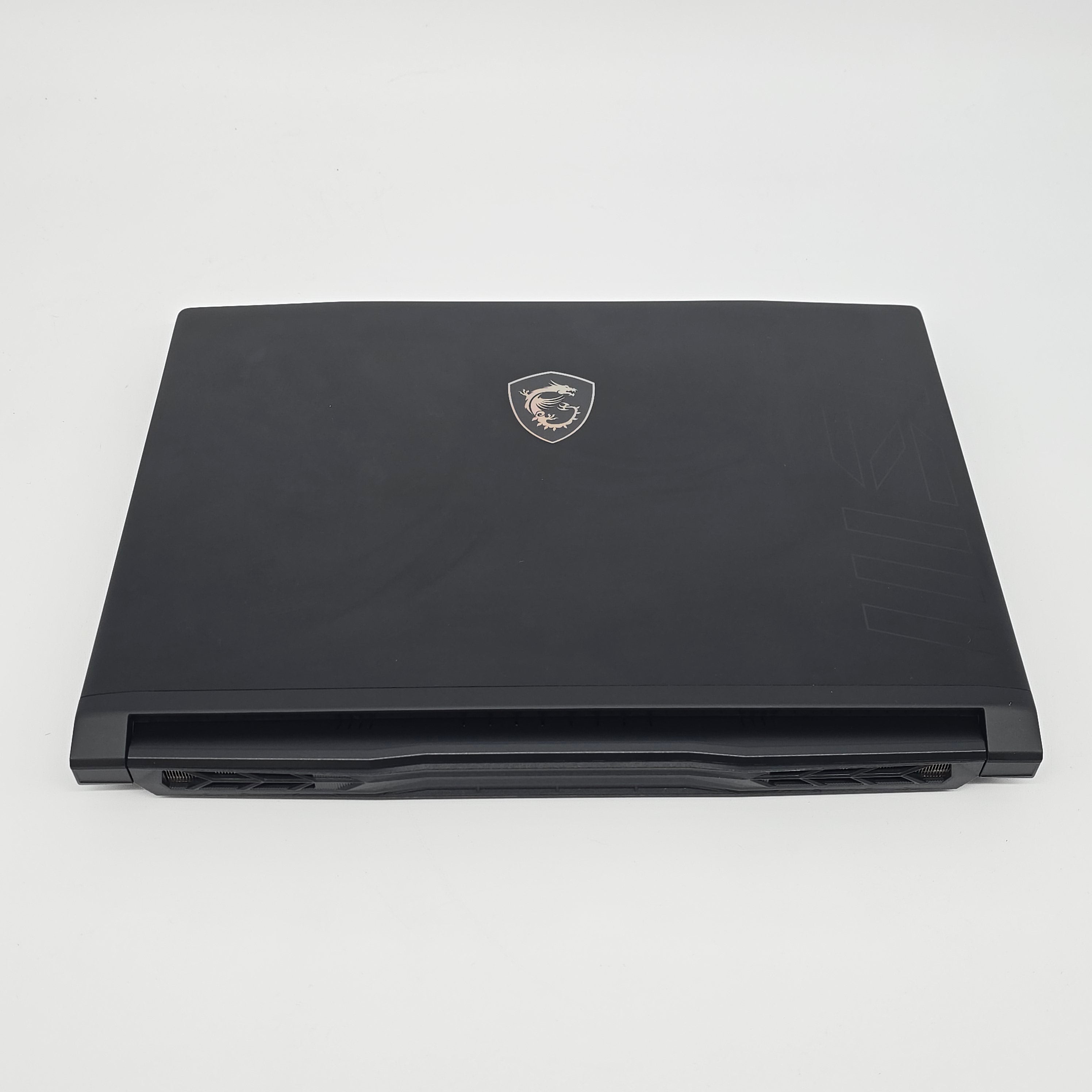 MSI Crosshair 16 Gaming Laptop, RTX 4070, Intel i7-13620H, 16GB RAM, 1TB, 144Hz