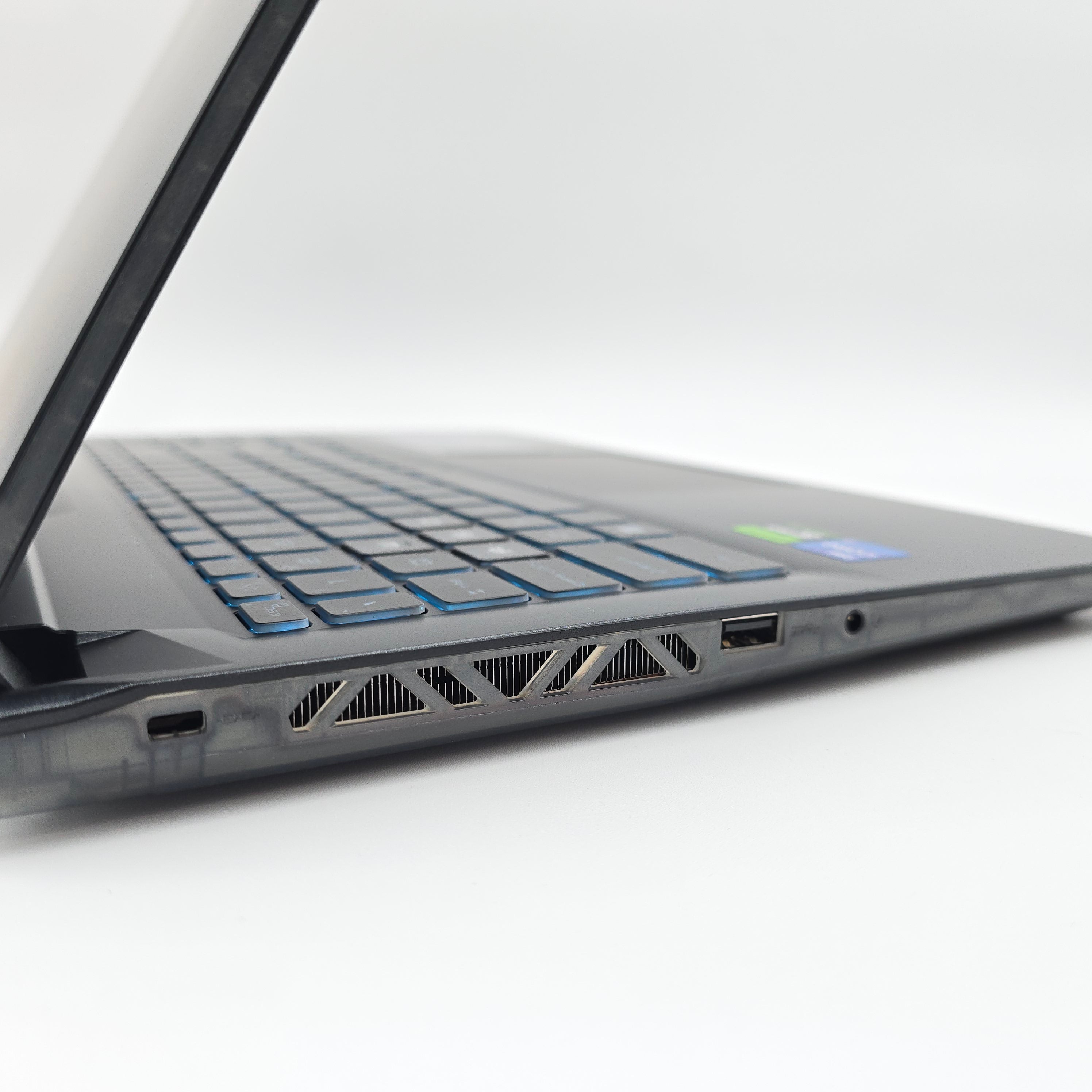 MSI Cyborg 15, RTX 4060, Intel i5-12650H, 144Hz 15.6" Gaming Laptop