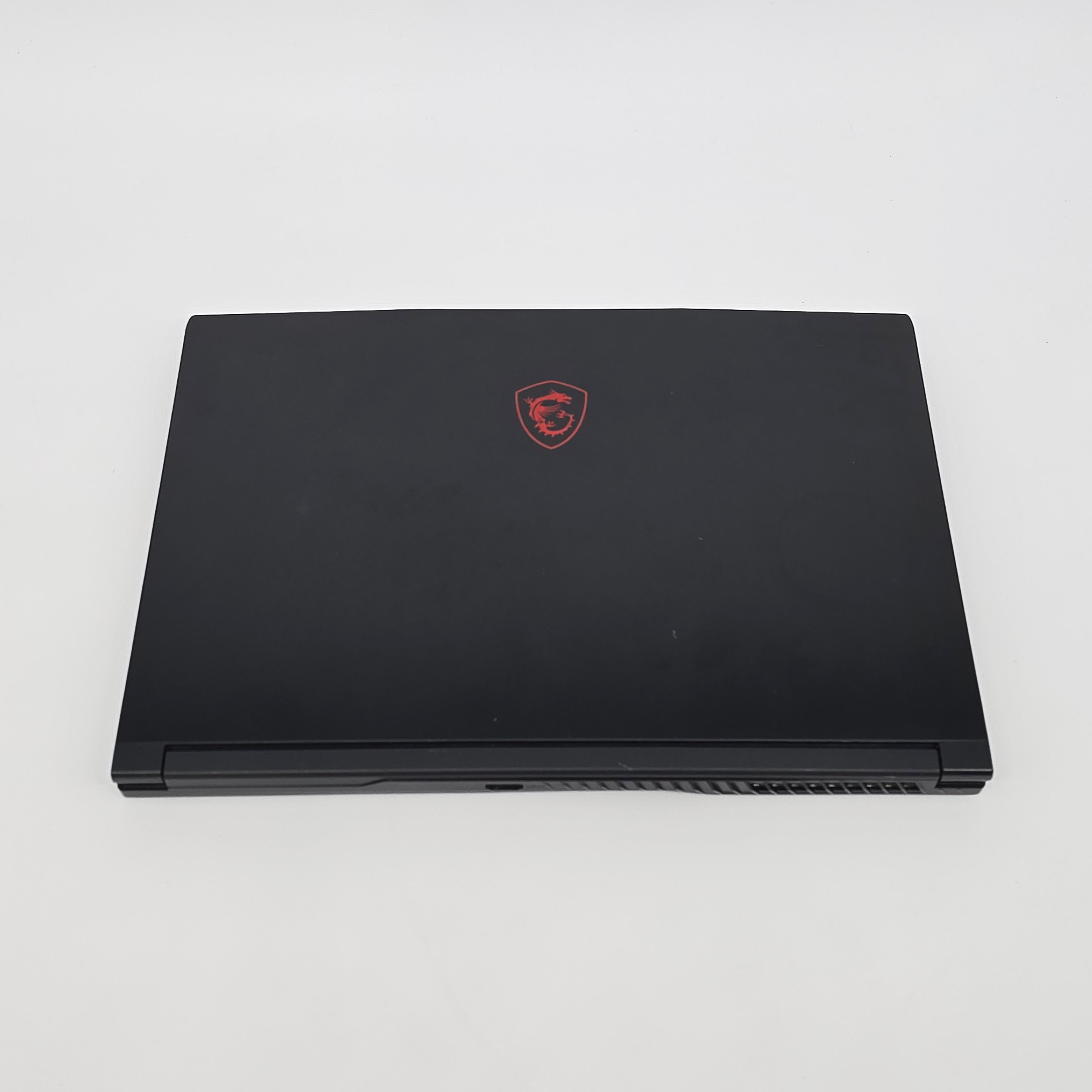 MSI GF63 Thin, 2TB NVMe, RTX 3050, Intel i5-11400H, 16GB RAM, 15.6" 144Hz Gaming Laptop