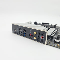 MSI MAG B550M MORTAR MAX WIFI DDR4, Socket AM4 AMD Gaming Motherboard Micro-ATX
