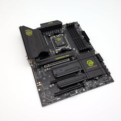 MSI MAG B850 Tomahawk Max WiFi, AMD Socket AM5 Gaming Motherboard DDR5