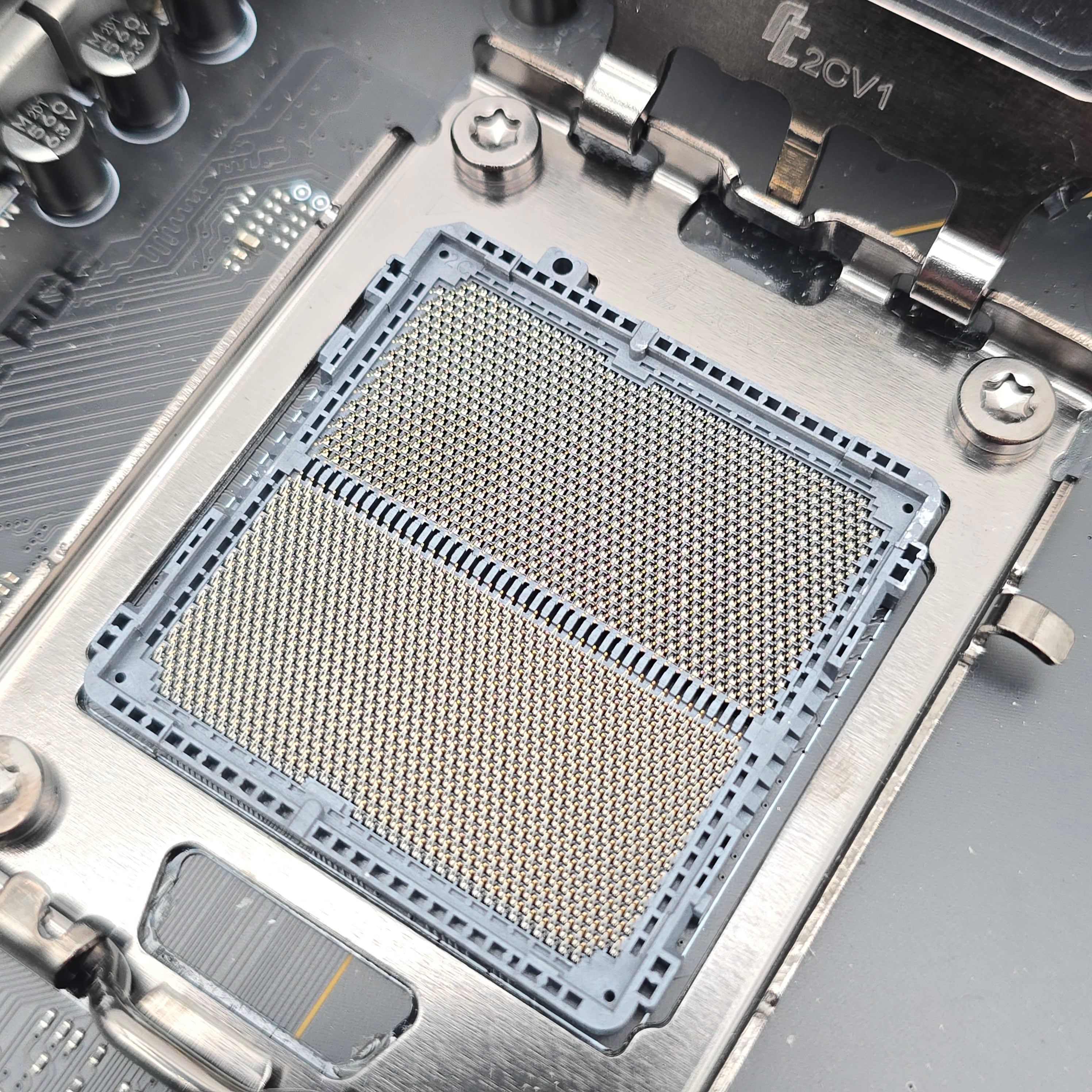 MSI MEG X670E ACE, Socket AM5, ATX Gaming Desktop Motherboard