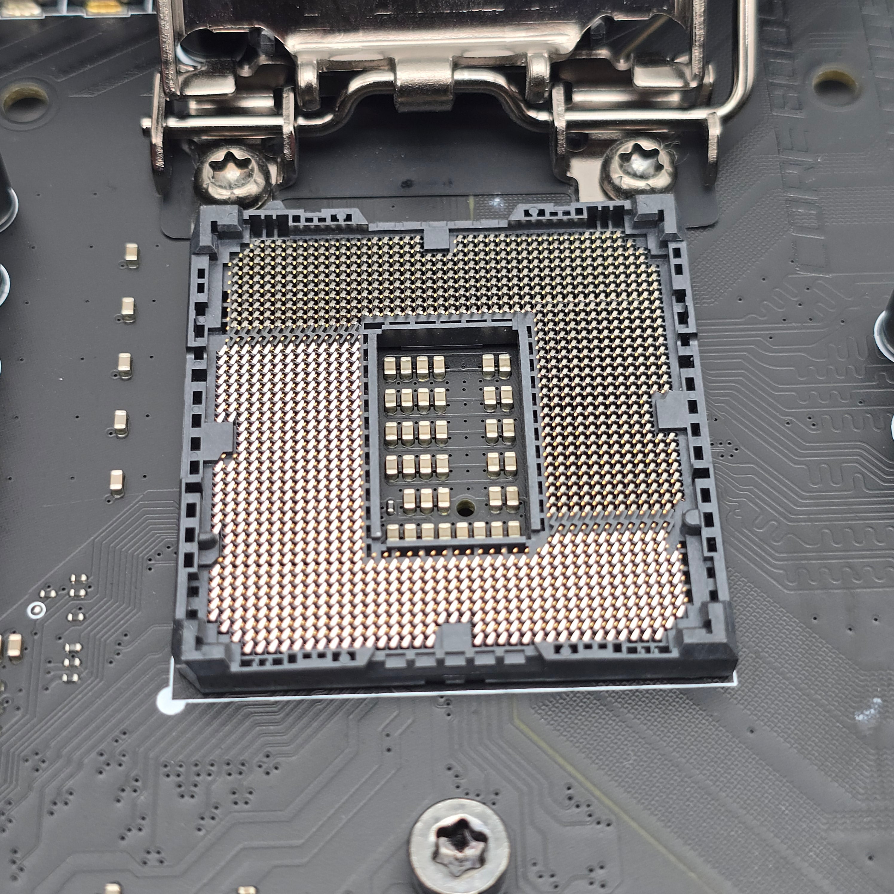 MSI MEG Z490 Unify, Intel Socket Type LGA 1200, Gaming Motherboard
