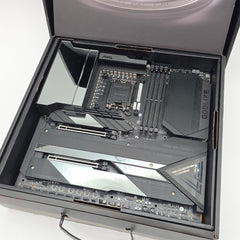 MSI MEG Z790 Godlike, Intel Socket LGA1700, ATX Desktop Gaming Motherboard