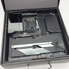 MSI MEG Z790 Godlike, Intel Socket LGA1700, ATX Desktop Gaming Motherboard