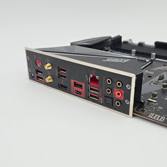 MSI MPG X570 Gaming Edge WiFi, AMD Socket AM4 Gaming Motherboard