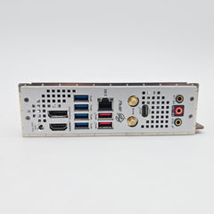 MSI MPG Z790I Edge WiFi, Intel Socket LGA1700, ITX Desktop Gaming Motherboard