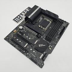 MSI PRO Z690-A WiFi DDR5 Intel Socket LGA 1700 Gaming Motherboard