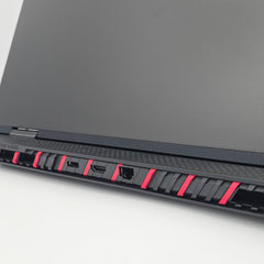 MSI RAIDER A18HX, RTX 4080, Ryzen 9 7945HX3D, 32GB DDR5, 18" 240Hz Gaming Laptop