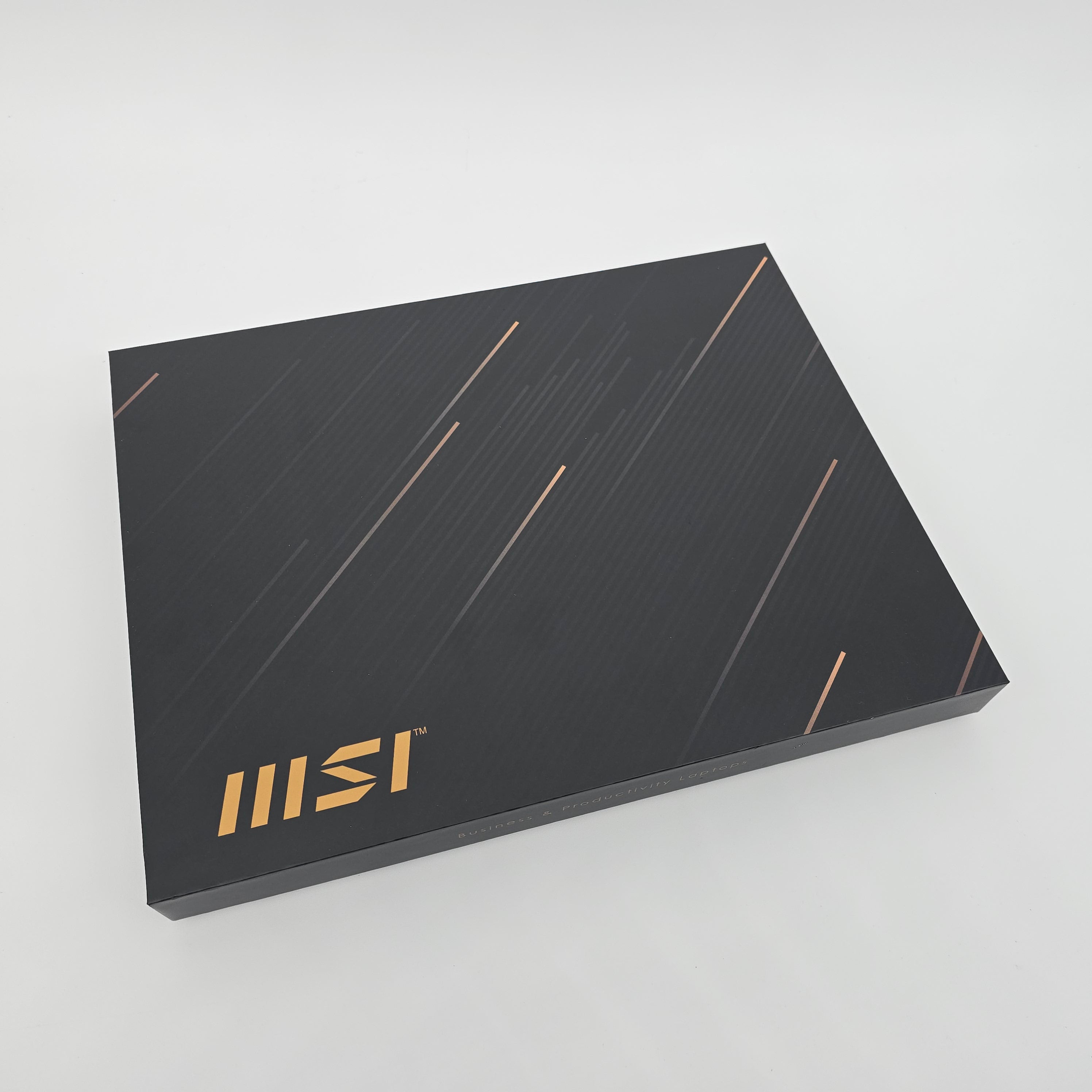 MSI Summit E13 Flip Evo, Intel i7-1280P, 1TB NVMe, 16GB DDR5, Professional Productivity Laptop