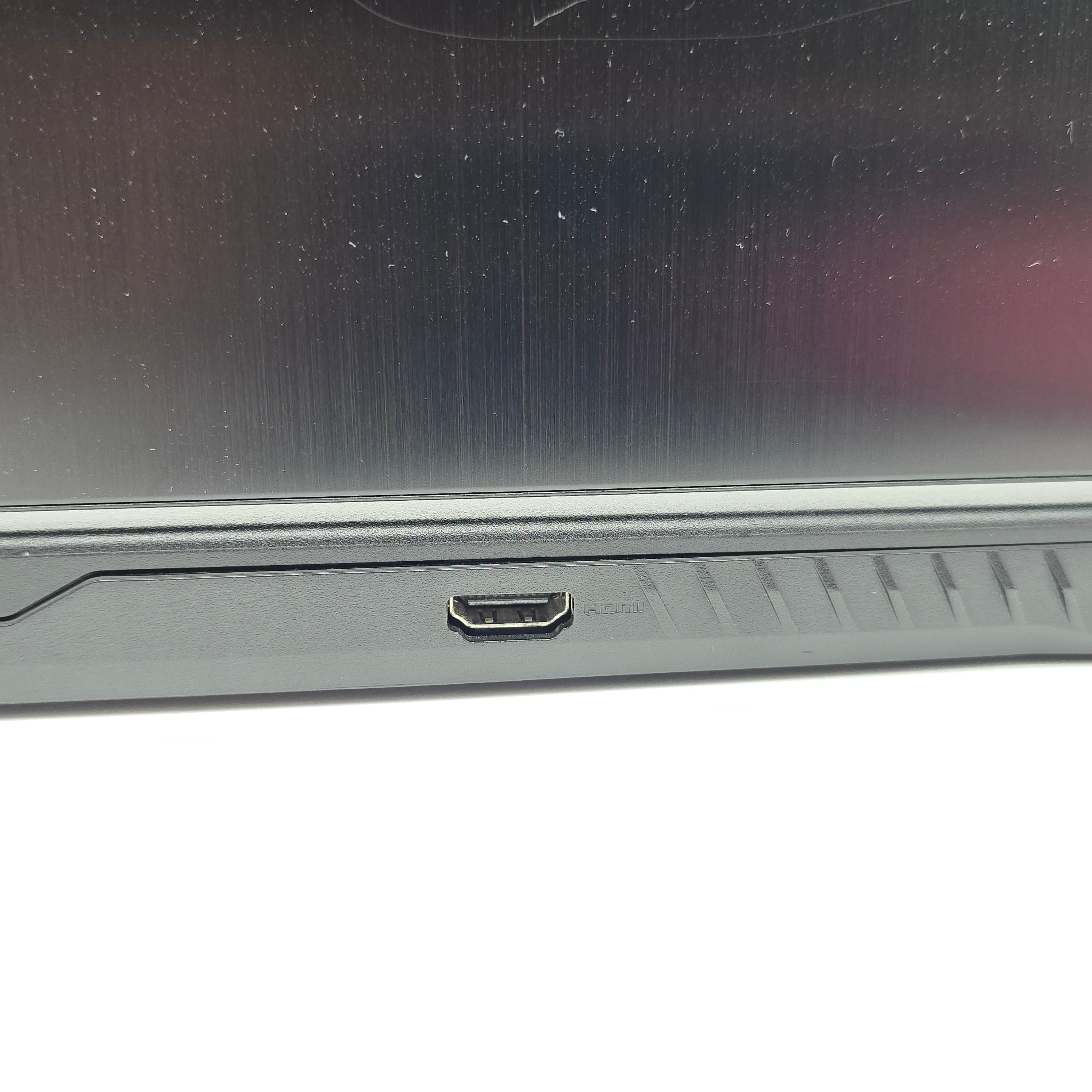 MSI Thin GF63, RTX 2050, Intel Core i5-12450H, 8GB DDR4, 250GB NVMe, 15.6" FHD 144Hz, Windows Gaming Laptop