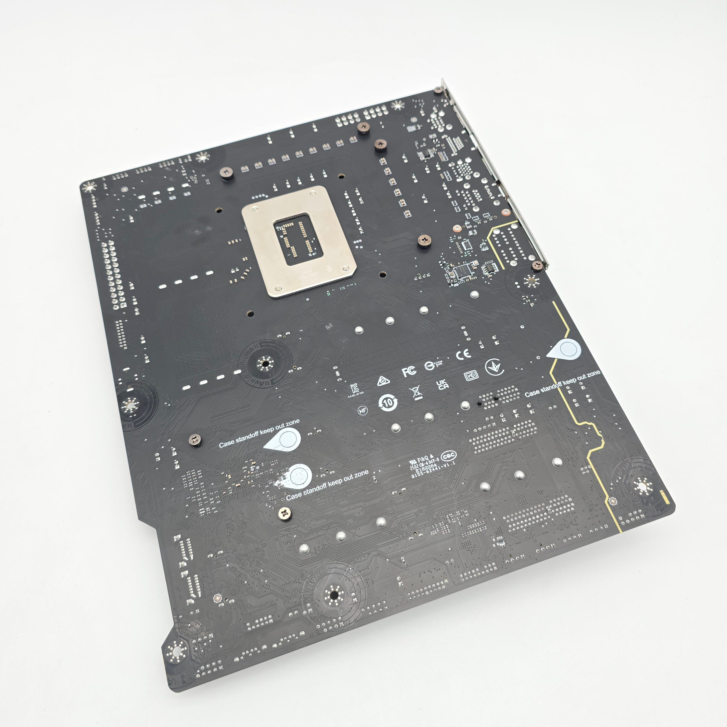 MSI Z790 Gaming Plus WiFi Desktop Gaming Motherboard, Intel Core i9-14900K Gaming Processor Combo