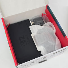 Nintendo Switch 2, Handheld Gaming Console