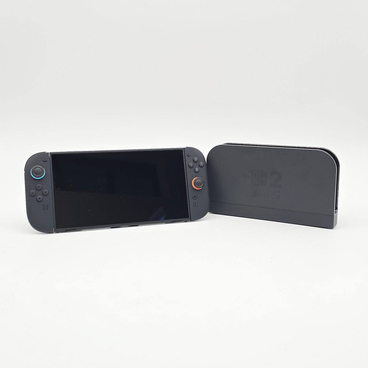Nintendo Switch 2 Handheld Gaming Console