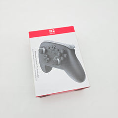 Nintendo Switch 2 Pro Controller, Wireless Gaming Controller