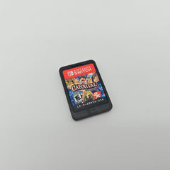 Carnival Games for Nintendo Switch