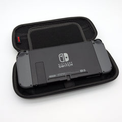 Nintendo Switch LCD Grey, V1 HAC-001(-01) Game Console, No Dock